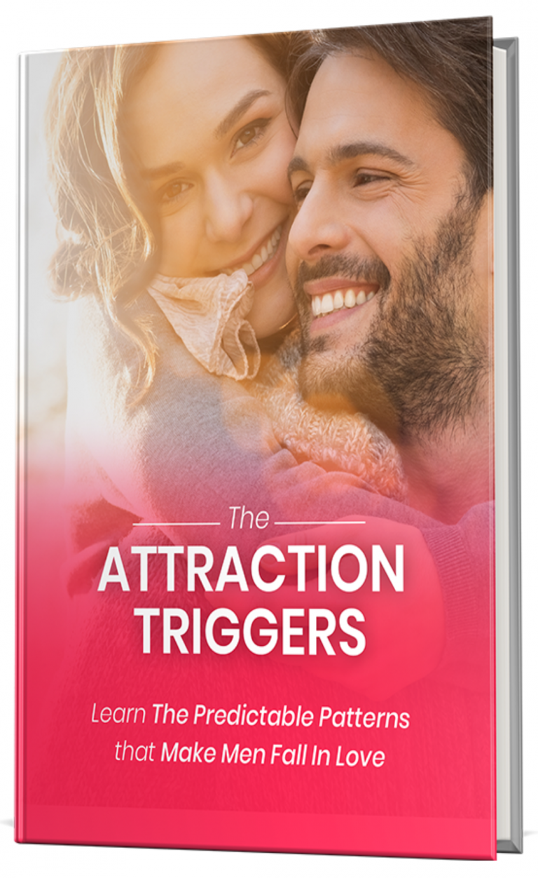 Attraction Triggers Relationship Tips Usa Best Selling Products 